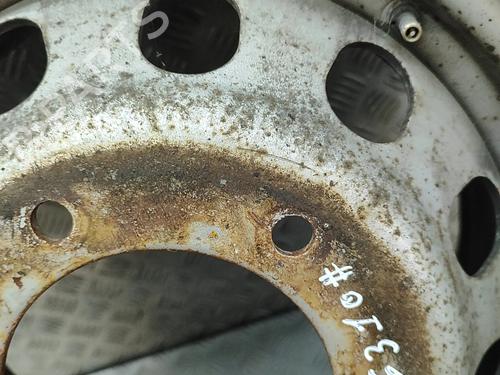 Rim FORD TRANSIT V363 Platform/Chassis (FED, FFD) 2.0 EcoBlue RWD | BP35983690C45  - Image 10