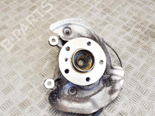 Right front steering knuckle BMW i3 (I01) s Electric | BP27757452M26 