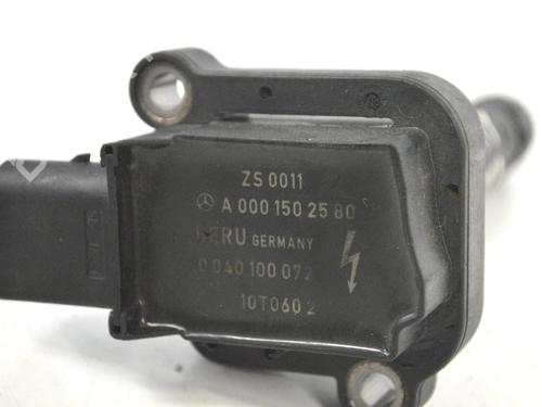 Ignition coil MERCEDES-BENZ C-CLASS (W204) C 180 CGI (204.049) | BP33344493M94 - Image 5