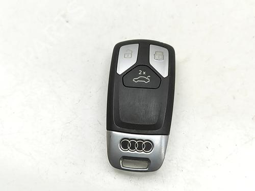 Used Electronic module Electronic module AUDI A4 B9 (8W2, 8WC) 35 TFSI Mild Hybrid (150 hp) 33112833 33112833