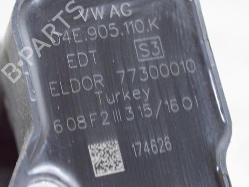 Ignition coil AUDI A4 B9 Avant (8W5, 8WD) 1.4 TFSI | BP7698015M94 