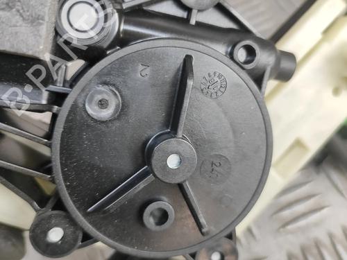 Front right window mechanism JAGUAR I-PACE (X590) EV400 AWD | BP28435688C23  - Image 5