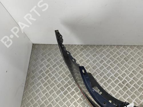 Rear bumper KIA SPORTAGE III (SL) 1.7 CRDi | BP28674564C8