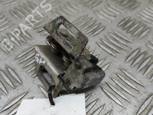 Tailgate lock ISUZU D-MAX II (TFR, TFS) 2.5 CRDi | BP28431563C101