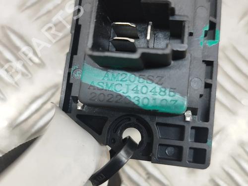 Heater resistor MG MG ZS SUV (AZS1) EV | BP28557818M108 