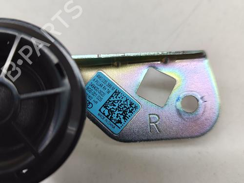 Speaker AUDI Q7 (4MB, 4MG, 4MQ) 3.0 TFSI quattro | BP21486637E2 