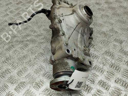 Front differential BMW X7 (G07) xDrive M 50 d | BP27533031M23 