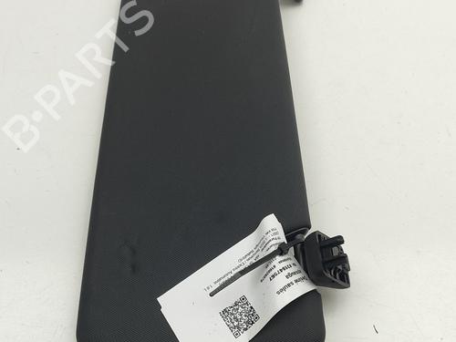Right sun visor KIA SPORTAGE V (NQ5) 1.6 T-GDi Hybrid | BP28437530I2 