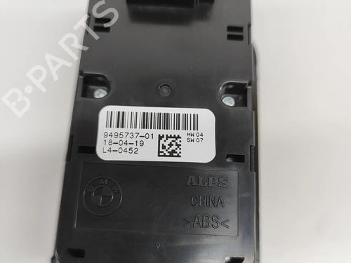Switch BMW X5 (G05, F95) xDrive 30 d | BP28431218I30 