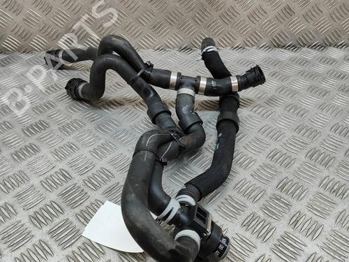 Used Pipe Pipe MERCEDES-BENZ CLA (C118) CLA 250 e (118.386) (218 hp) 27770995 27770995