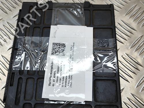 Engine control unit (ECU) AUDI Q7 (4LB) 3.0 TDI quattro | BP29128329M57 