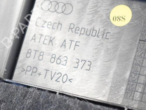 Other AUDI A5 Sportback (8TA) 3.2 FSI quattro | BP6736511O1 