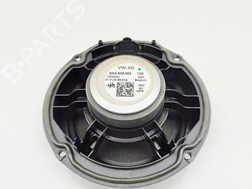 Speaker VW T-CROSS (C11, D31) 1.0 TSi | BP30005235E2 