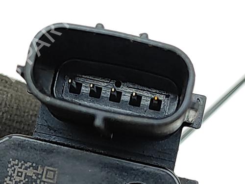 Mass air flow sensor LEXUS LS (_F4_) 460 (USF40) | BP37698290M95  - Image 5