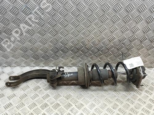 Used Right front shock absorber AUDI A6 C7 Avant (4G5, 4GD) 2.0 TDI (190 hp) 27644946