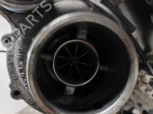 Engine VOLVO V40 Cross Country (526) D2 | BP32119251M1 