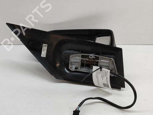 Right mirror VW CRAFTER 30-50 Van (2E_) 2.5 TDI | BP22351465C27 