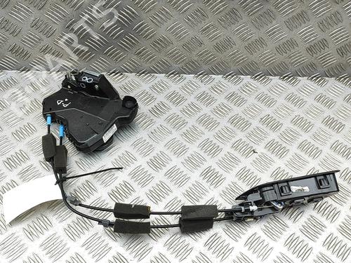 Used Front right lock Front right lock HONDA CIVIC IX (FK) 2.2 i-DTEC (FK3) (150 hp) 33375503 33375503