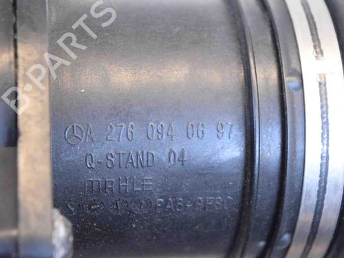 Air filter box MERCEDES-BENZ E-CLASS (W213) AMG E 43 4-matic (213.064) | BP30256980M87