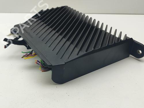 Used Electronic module VOLVO XC90 II (256) B5 Mild-Hybrid (250 hp) 28562298