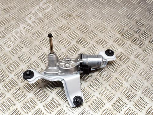 Used Rear wiper motor VW TRANSPORTER T5 Van (7HA, 7HH, 7EA, 7EH) 2.0 TDI (140 hp) 26279285