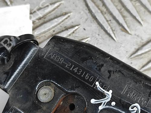 Bagklap lås FORD RANGER (TKE) 3.2 TDCi 4x4 | BP27576918C101 