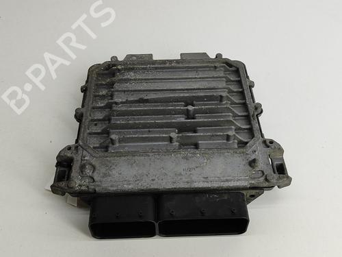 Used Engine control unit (ECU) MERCEDES-BENZ CLA Coupe (C117) CLA 180 (117.342) (122 hp) 18605243