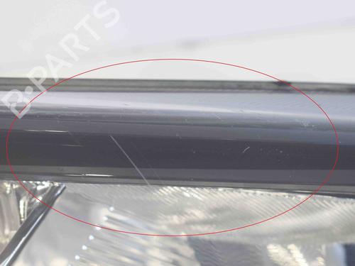 Left headlight FORD TRANSIT V363 Platform/Chassis (FED, FFD) 2.0 EcoBlue | BP29485911C28 
