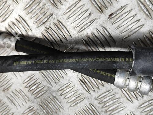 Rør IVECO DAILY VI Van 33-210, 35-210 | BP28548317M125 