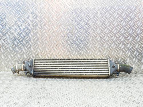 Used Intercooler Intercooler FIAT BRAVO II (198_) 1.9 D Multijet (198AXC1B) (150 hp) 28430263 28430263