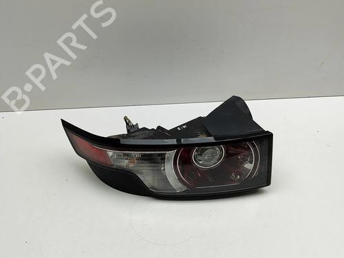 Used Left taillight LAND ROVER RANGE ROVER EVOQUE (L538) 2.2 D 4x4 (190 hp) 30257353