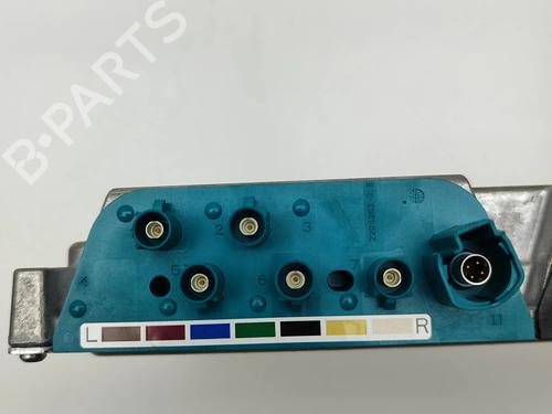 Elektronisk modul PORSCHE CAYENNE (9YA) 3.0 E-Hybrid AWD (9YAAE1) | BP27784761M83 