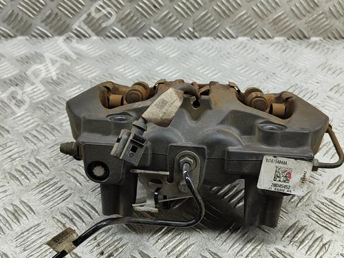 Right rear brake caliper PORSCHE TAYCAN Cross Turismo (Y1B) 4S Performance Battery Plus (Y1BDB1) | BP28061946M106 