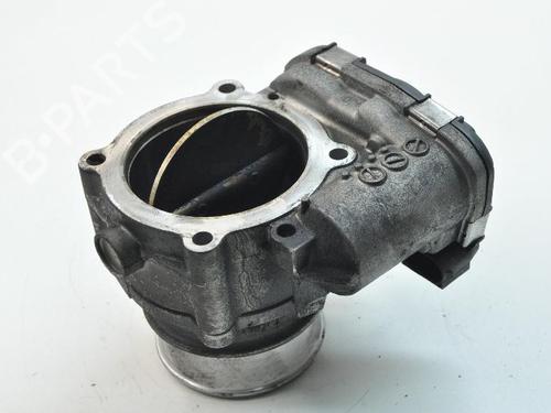 Used Throttle body MERCEDES-BENZ GL-CLASS (X164) GL 420 CDI 4-matic (164.828) (306 hp) 30255830