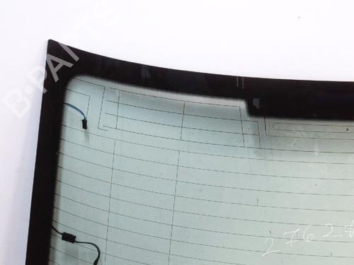 Bootlid window AUDI A4 B9 (8W2, 8WC) 1.4 TFSI | BP6768741C64 