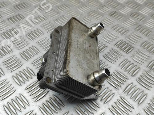 Oil radiator MERCEDES-BENZ GLC (X253) 300 d 4-matic (253.919) | BP29731232M33