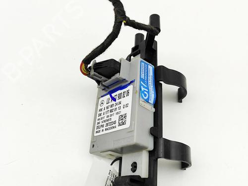 Electronic module MERCEDES-BENZ GLB (X247) GLB 220 d 4-matic (247.615) | BP36952563M83 - Image 2
