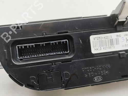 Electronic module KIA CEE'D (JD) 1.6 CRDi 115 | BP35726838M83 - Image 6