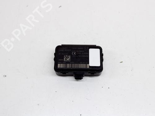 Used Electronic module LAND ROVER RANGE ROVER EVOQUE (L538) 2.0 D 4x4 (180 hp) 9510666