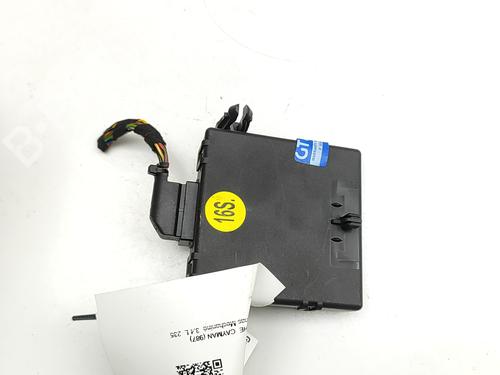 Module électronique PORSCHE CAYMAN (987) S 3.4 | BP29753203M83 