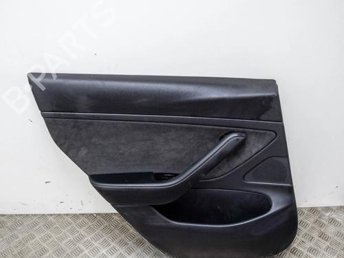 Seats set TESLA MODEL 3 (5YJ3) EV AWD | BP27757773C78  - Image 8