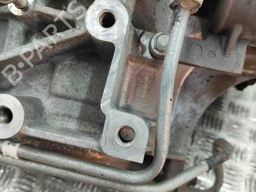 Gearbox VW PASSAT B8 (3G2, CB2) 2.0 TDI 4motion | BP29486012M3 