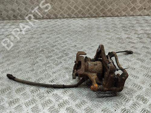 Left rear brake caliper FORD TRANSIT V363 Van (FCD, FDD) 2.0 EcoBlue | BP30130714M107