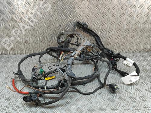 Used Wiring harness Wiring harness SKODA ENYAQ iV SUV (5AZ) 50 (148 hp) 27769019 27769019