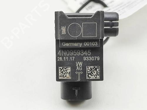 Electronic sensor AUDI Q5 (FYB, FYG) SQ5 TFSI quattro | BP39939491M84 - Image 7