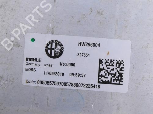 Intercooler ALFA ROMEO STELVIO (949_) 2.9 Q4 (949.AXG2A, 949.AXH2A, 949.AXS2A) | BP33369296M30  - Image 6