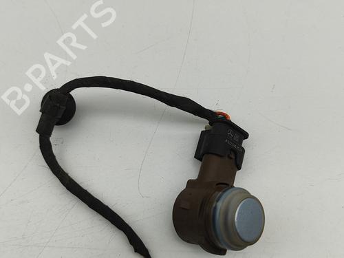 Module électronique MERCEDES-BENZ GLE (W166) 250 d 4-matic (166.004) (204 hp) 27644153