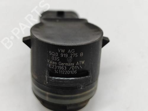 Electronic module PORSCHE TAYCAN Cross Turismo (Y1B) 4 (Y1BBD1) | BP33372932M83 - Image 7