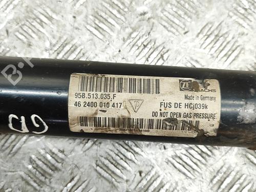 Right rear shock absorber PORSCHE MACAN (95B) 3.0 S Diesel | BP33380519M19  - Image 6