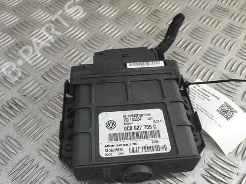 Used Gearbox control unit VW TOUAREG (7P5, 7P6) 3.0 V6 TDI (262 hp) 28955743